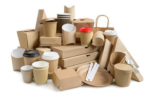 All You Need to Know About Zero-waste Packaging