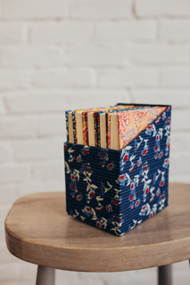 Block Print Dairy