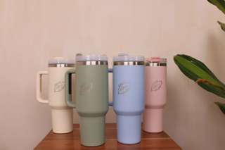 Stainless Steel Tumbler ( 1200Ml)