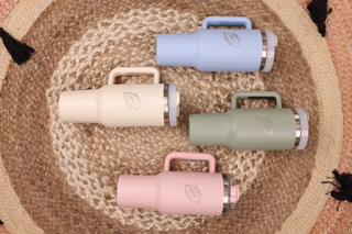 Stainless Steel Tumbler ( 1200Ml)