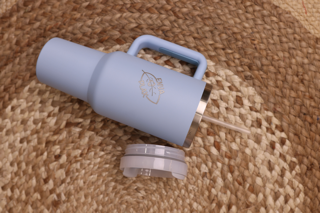 Stainless Steel Tumbler ( 1200Ml)