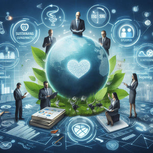 ESG Consulting services