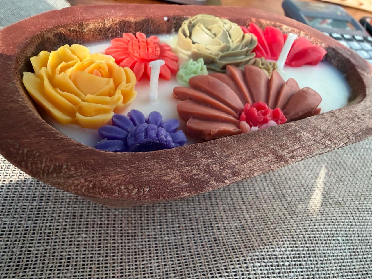 Snowflake & Soul Hamper