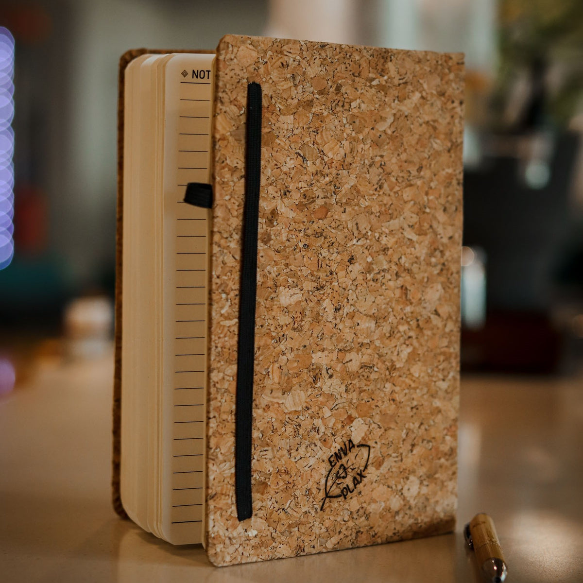 Cork Diary