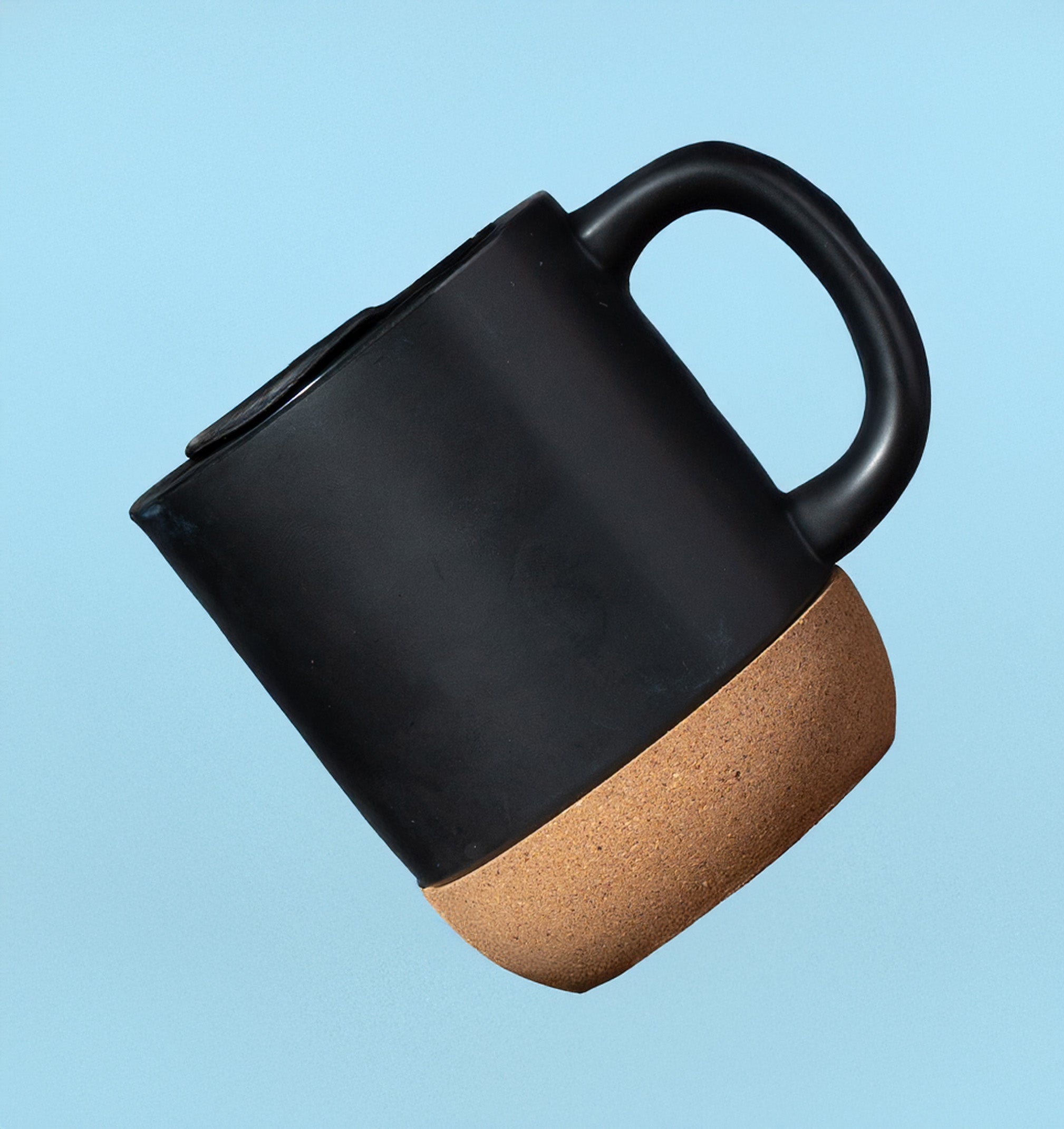 Cork Cup