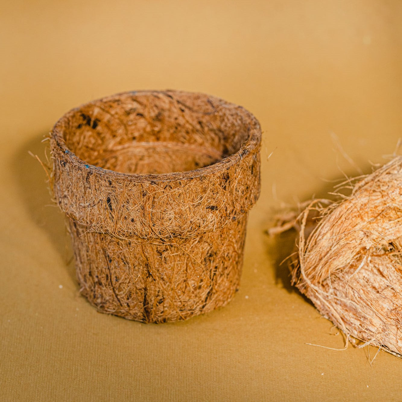 Coir Pots