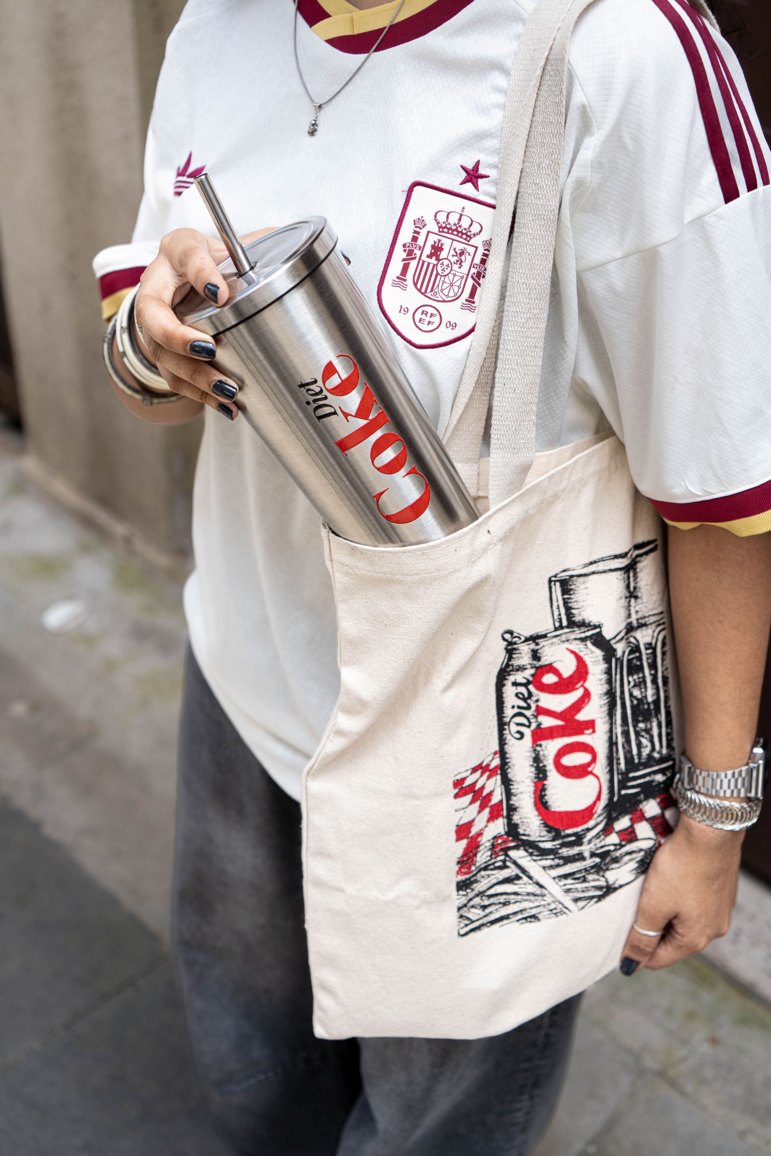 Coca-Cola Lifestyle Collection
