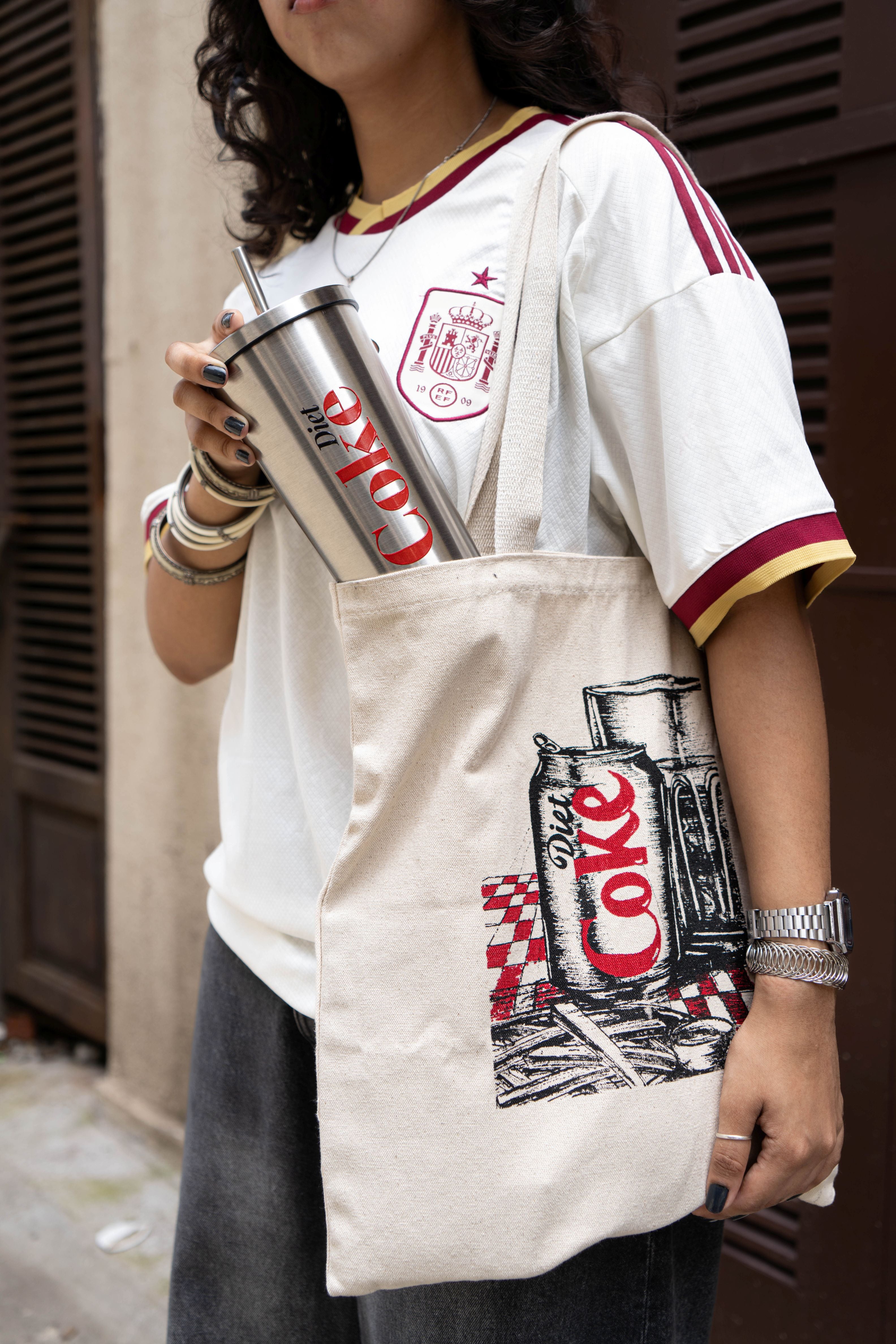 Coca-Cola Lifestyle Collection