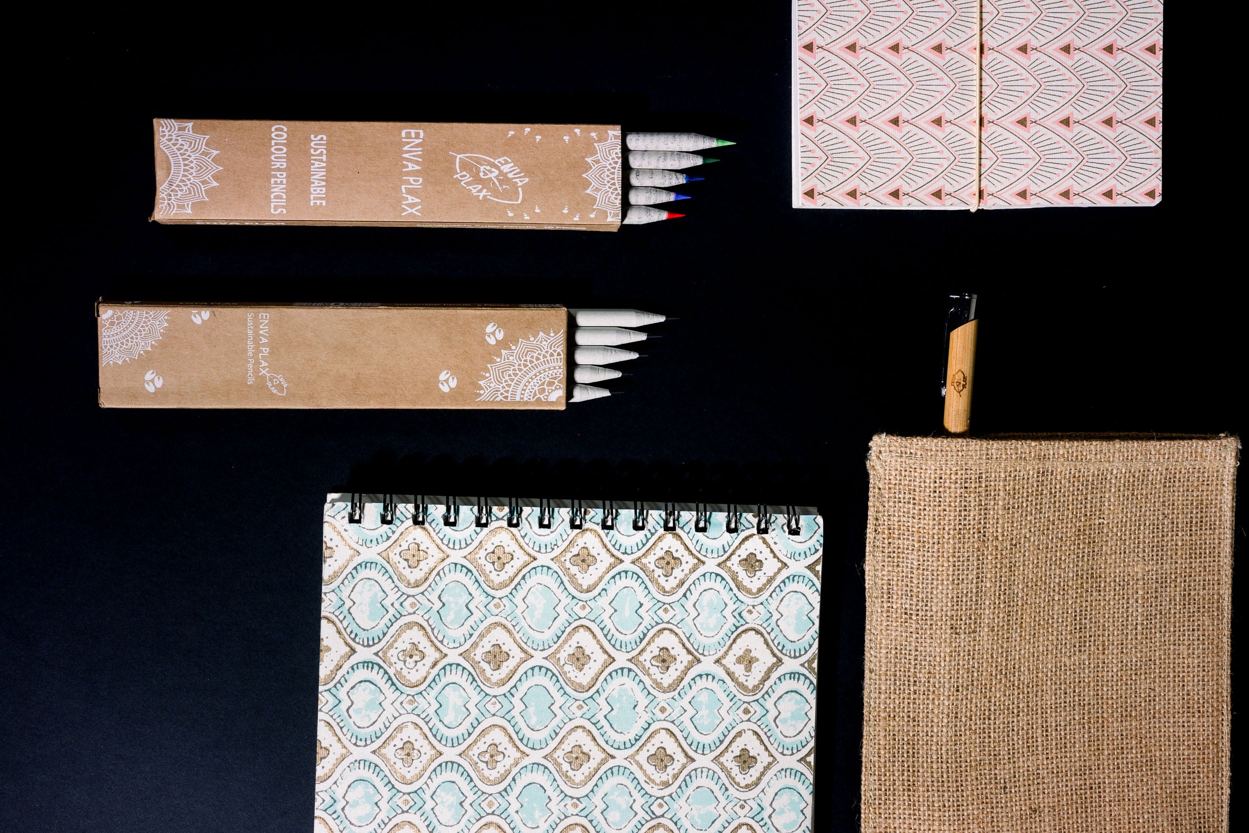 Eco-Writer's Dream Bundle