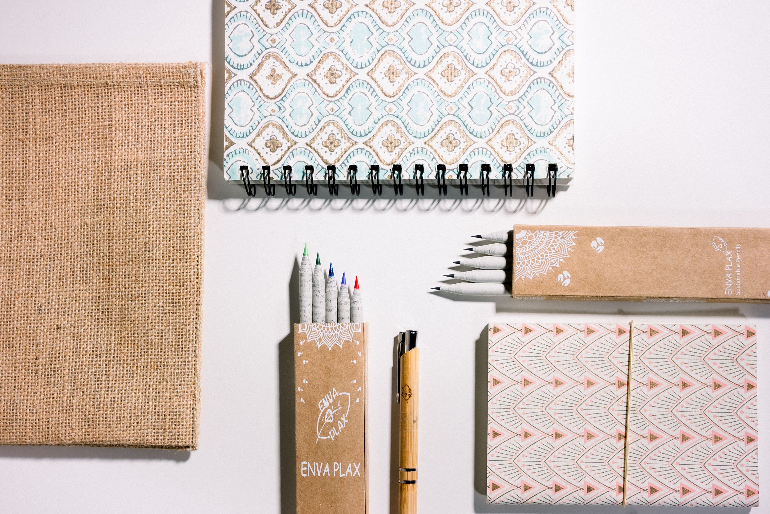 Eco-Writer's Dream Bundle