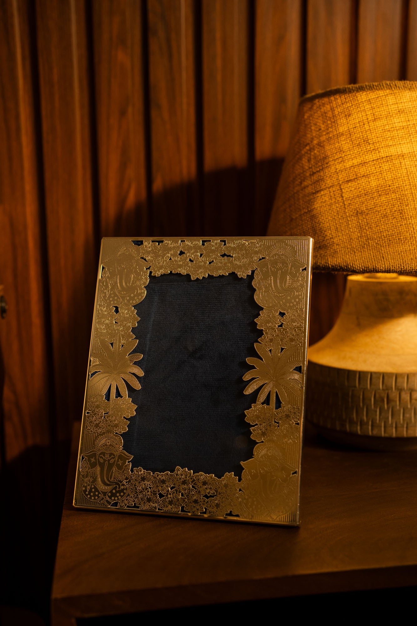 Ganpati Frames