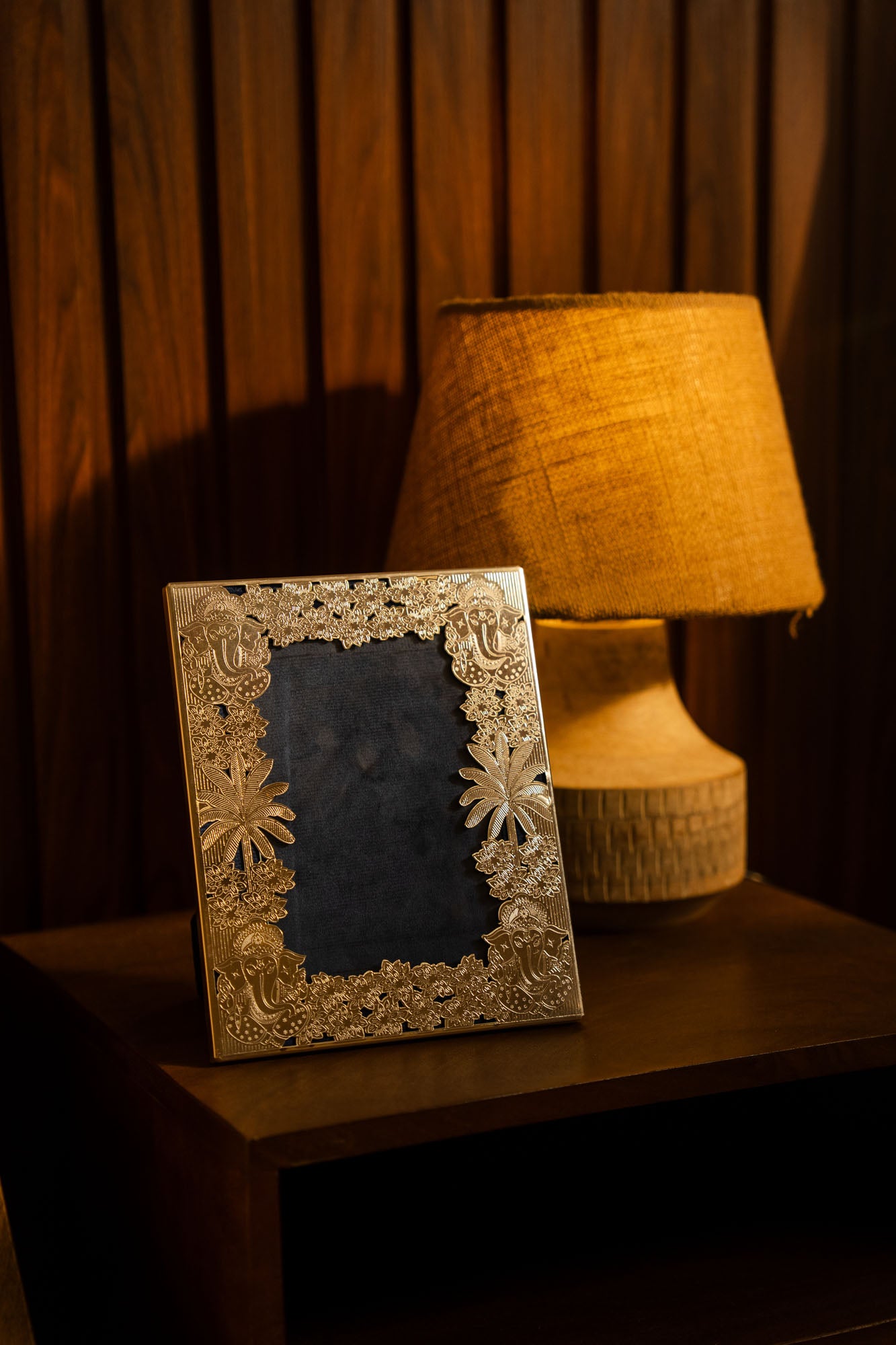Ganpati Frames