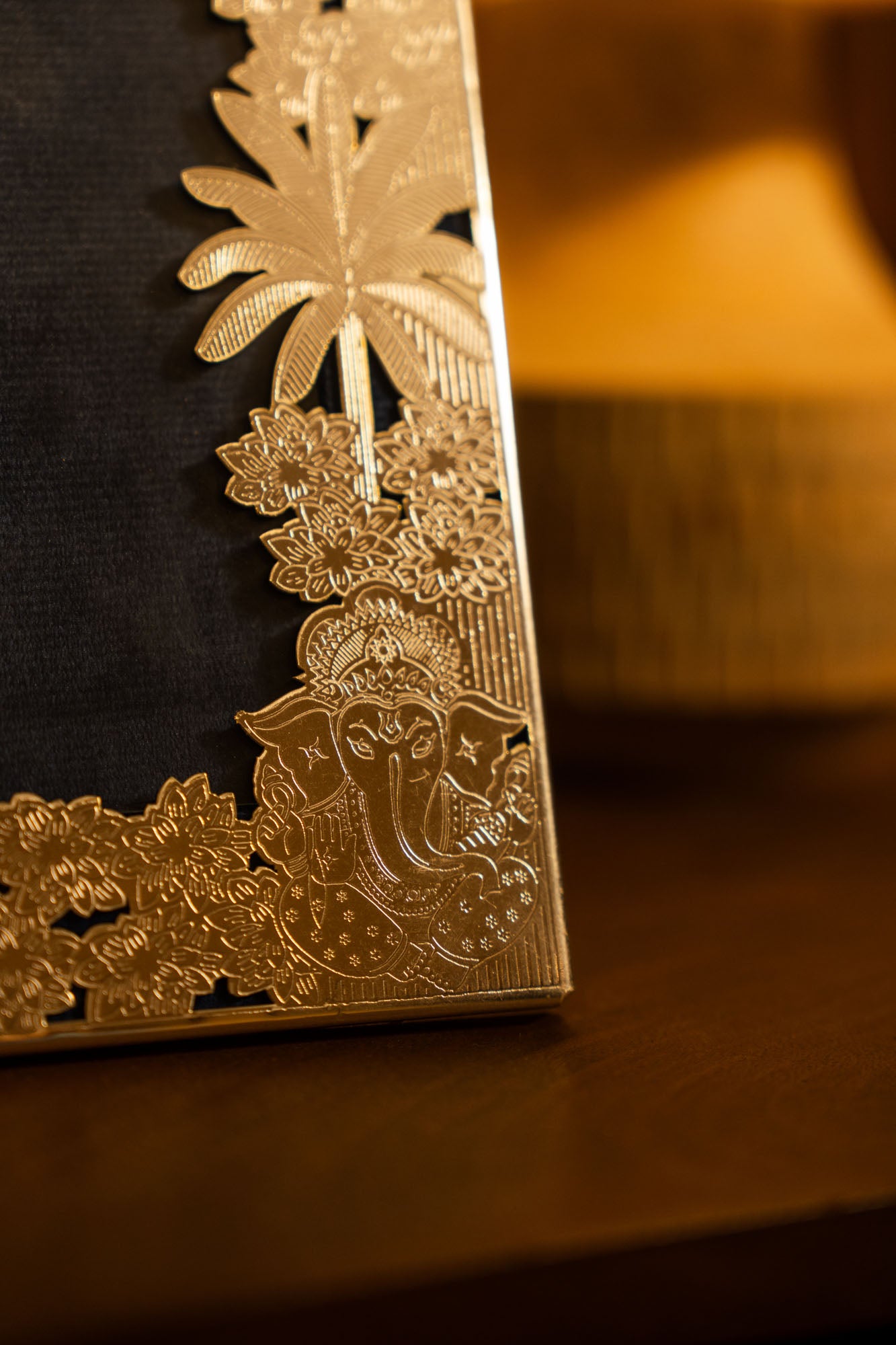 Ganpati Frames