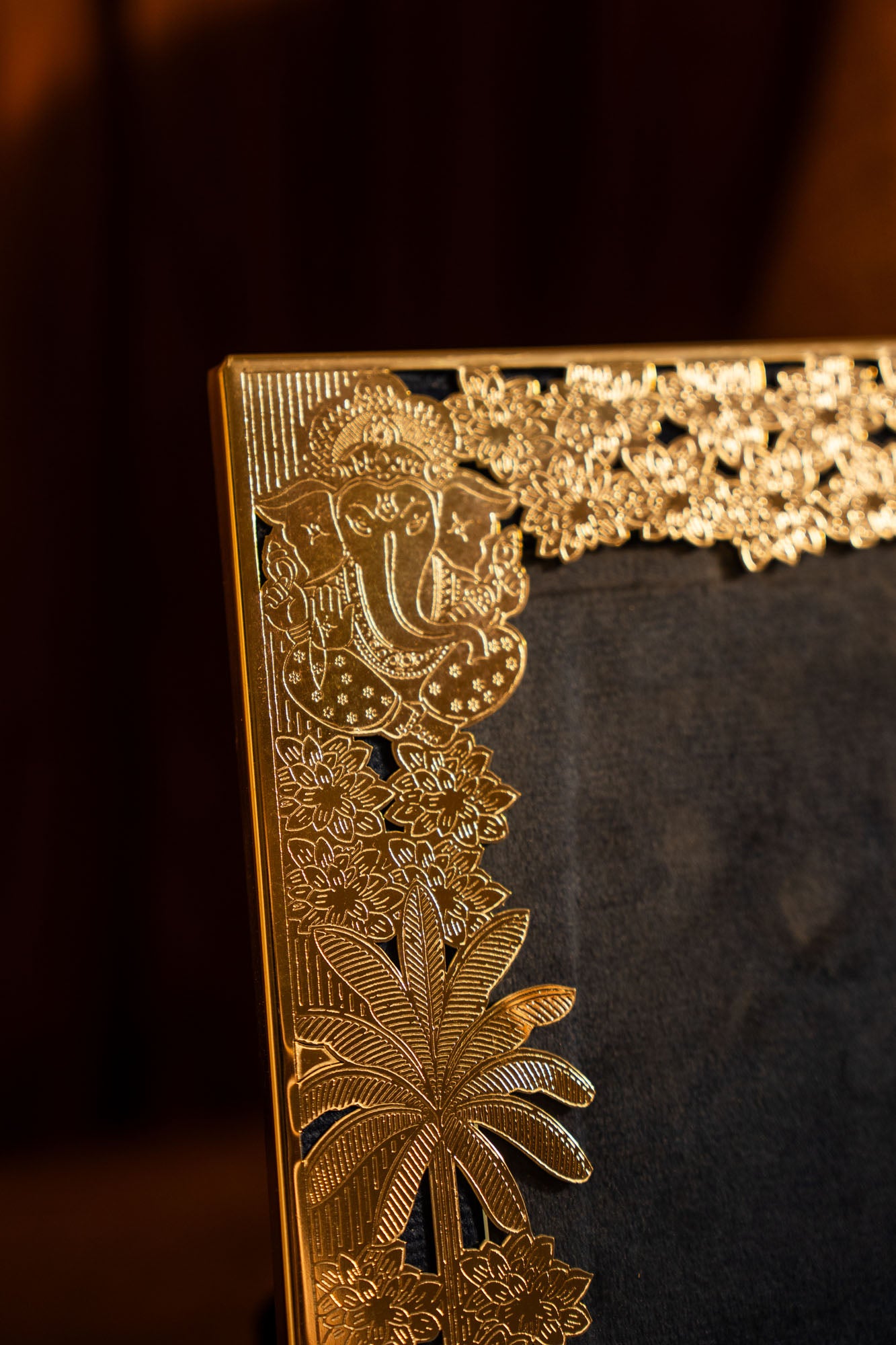 Ganpati Frames