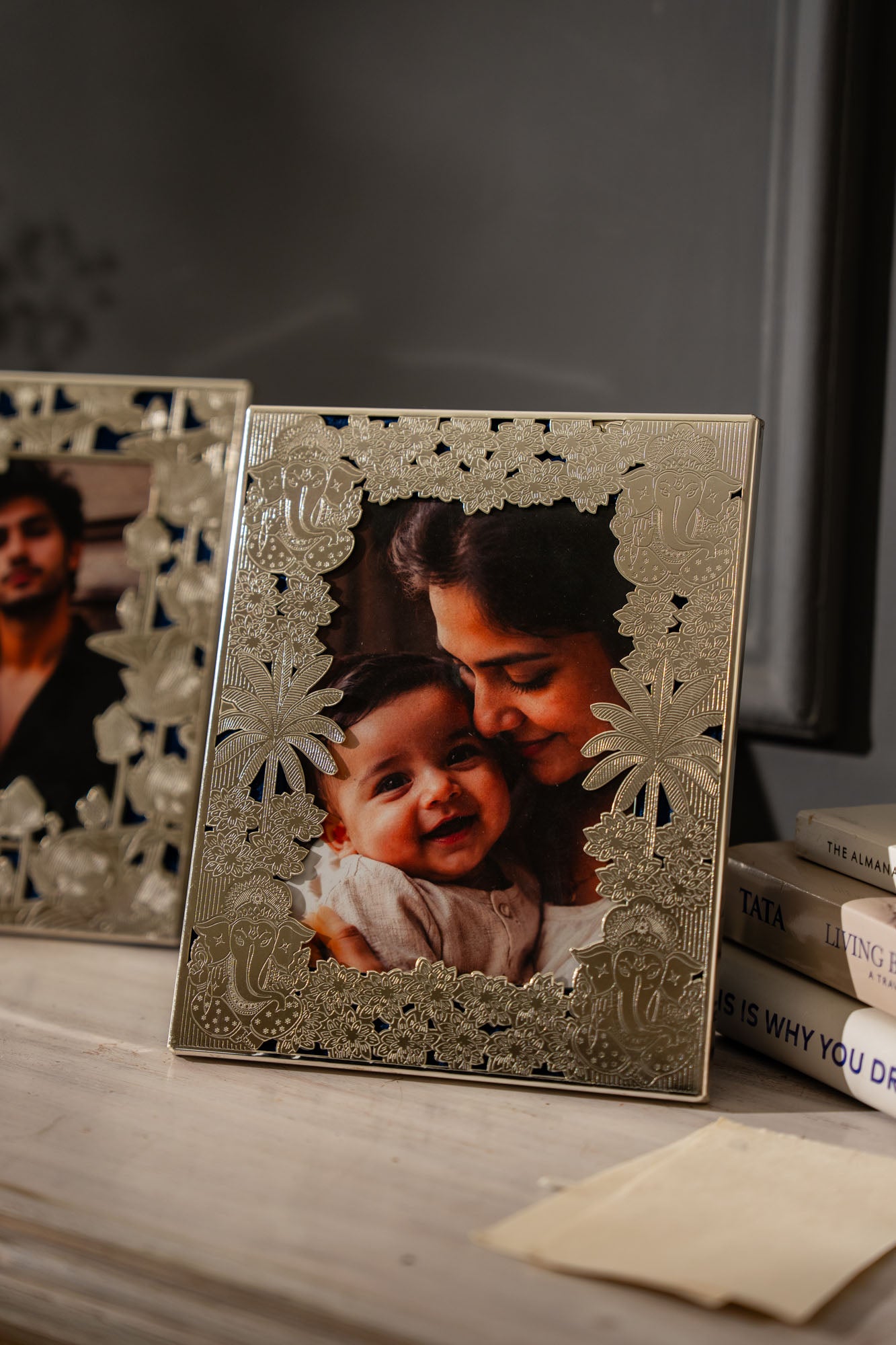 Ganpati Frames