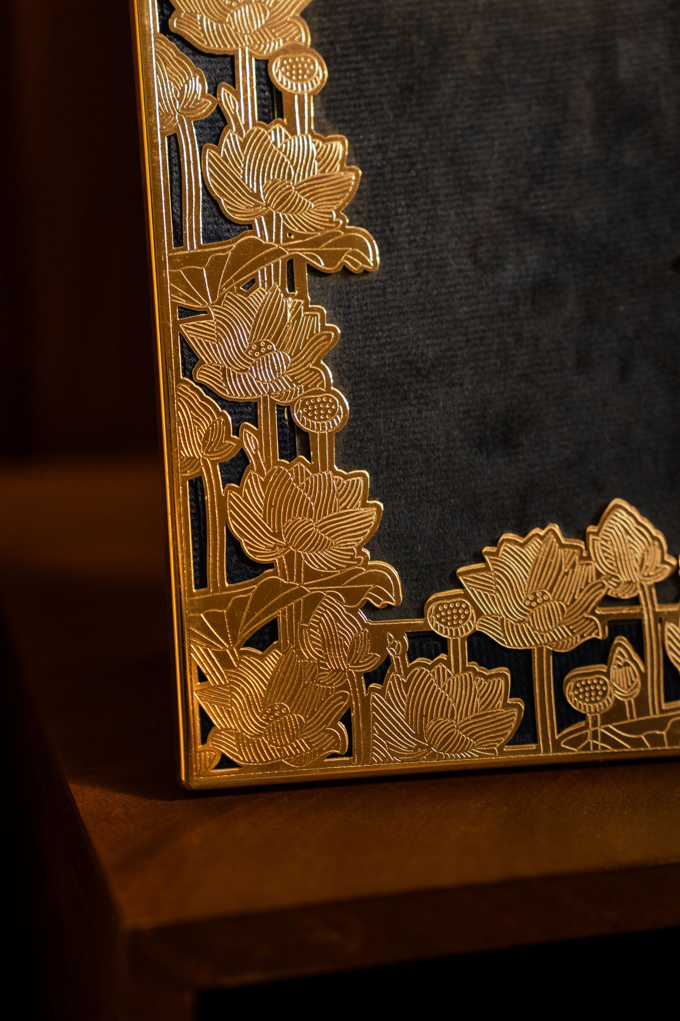 Lotus Frames