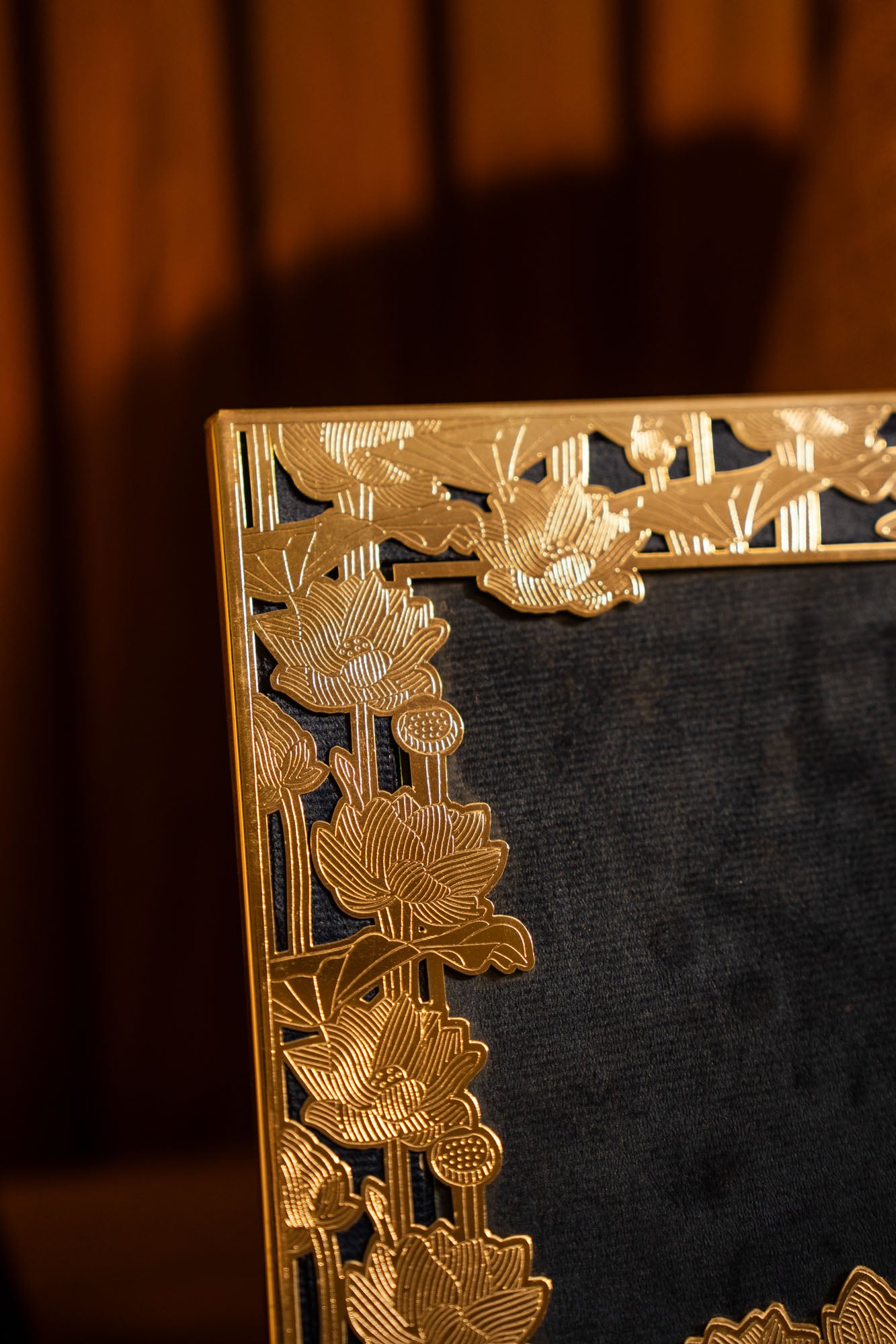 Lotus Frames