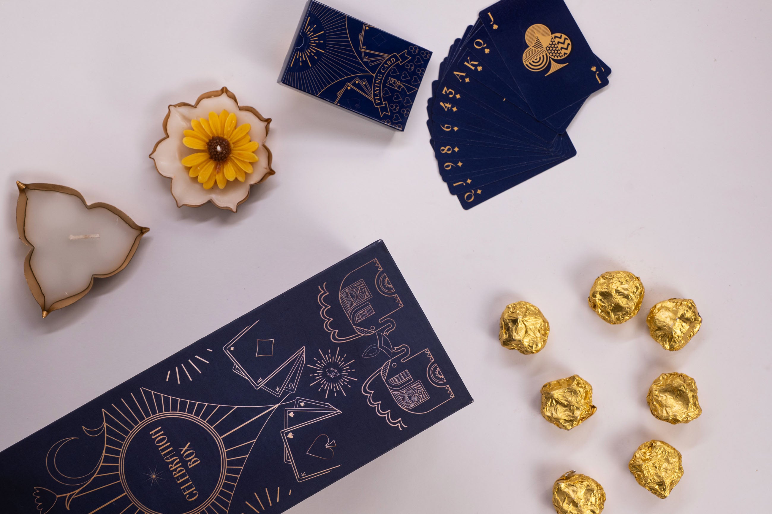 The Celebration Gift Box