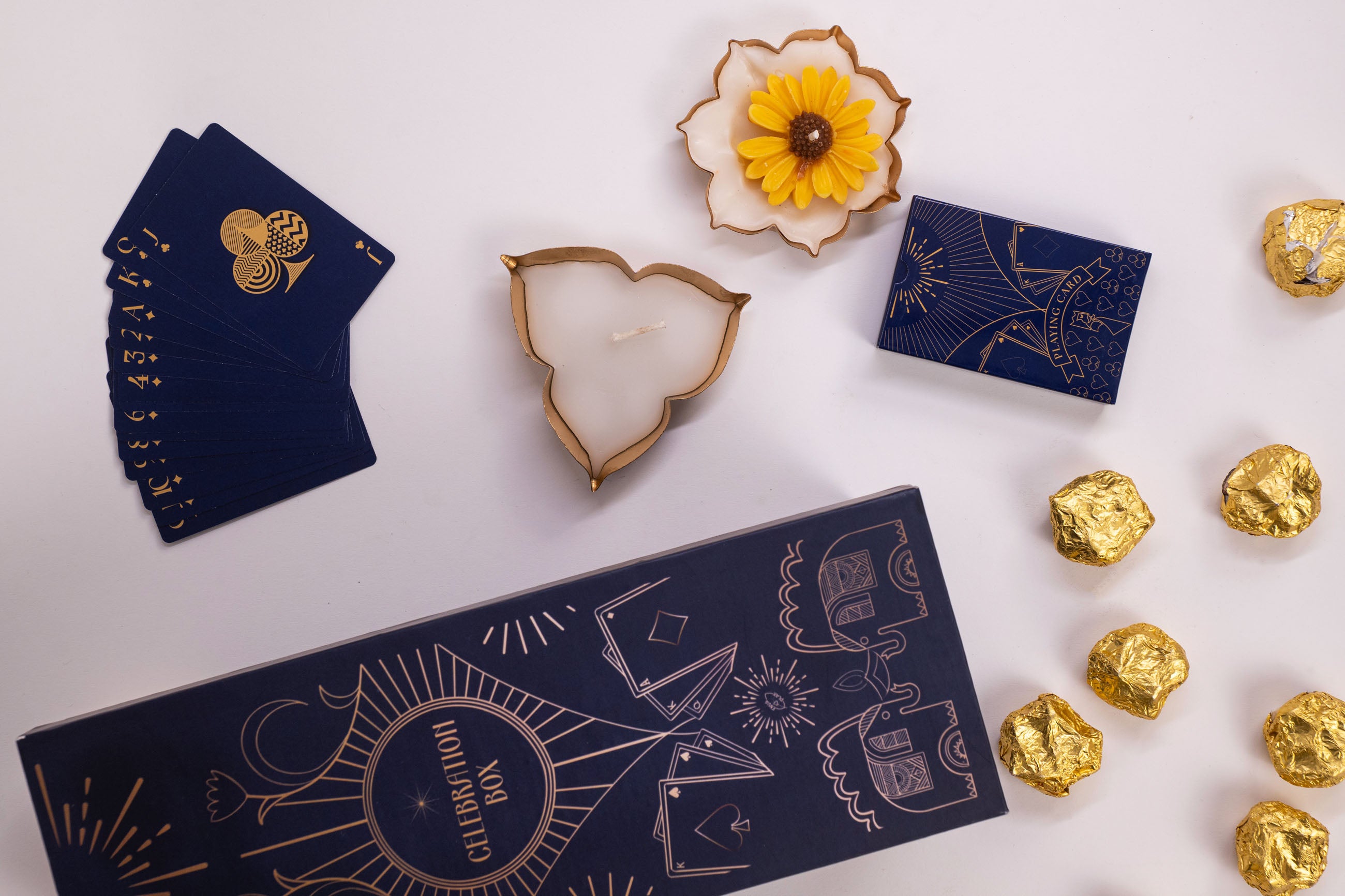 The Celebration Gift Box