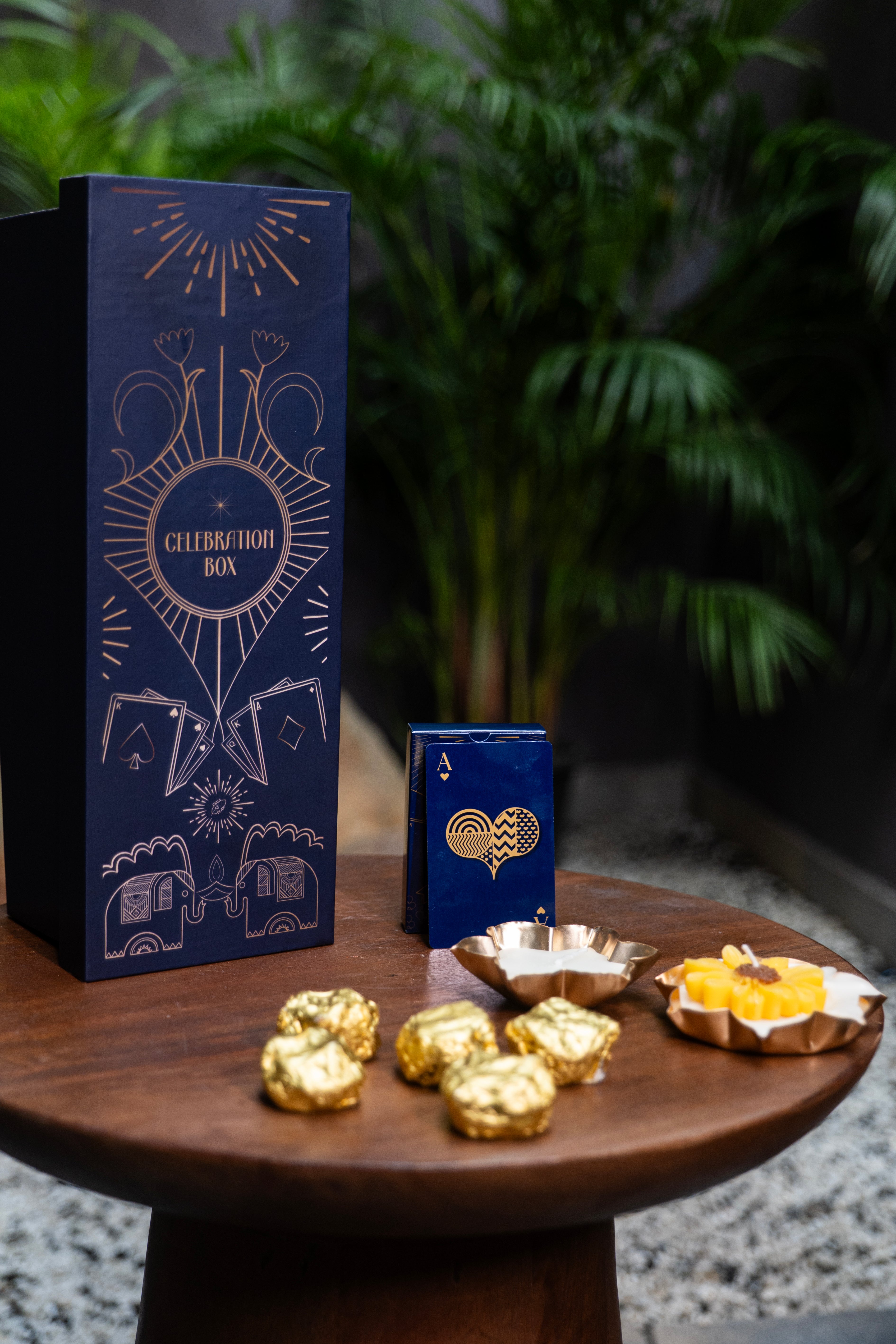 The Celebration Gift Box