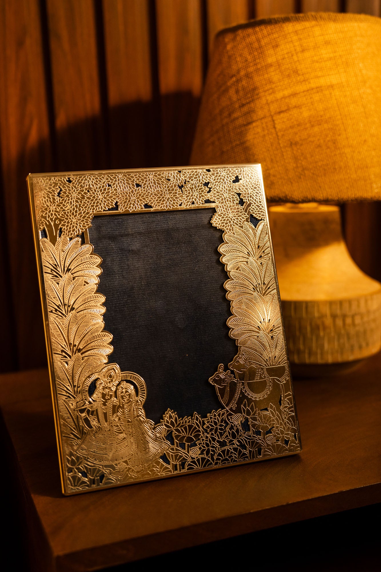 Radha Krishna Frames