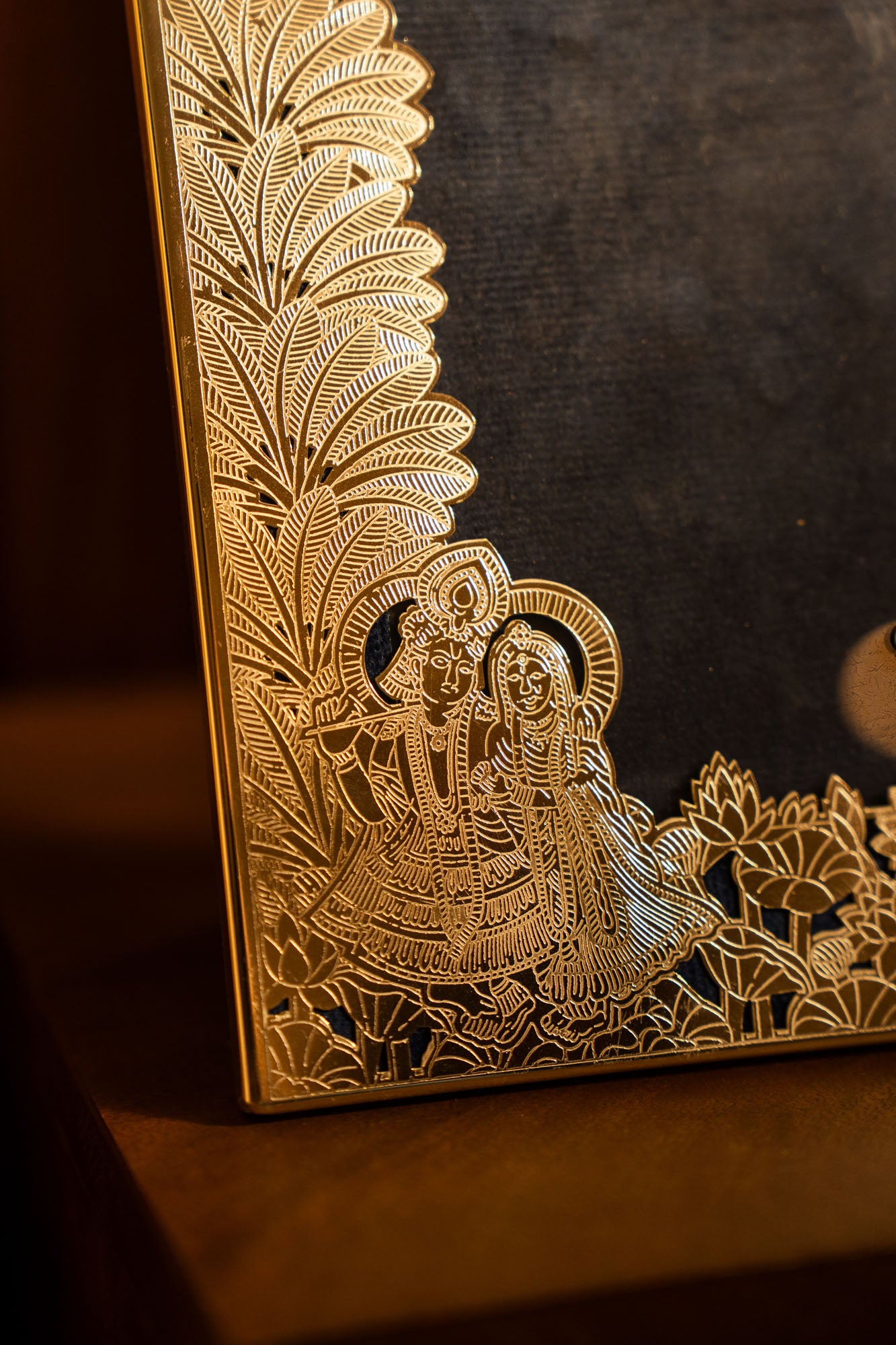 Radha Krishna Frames