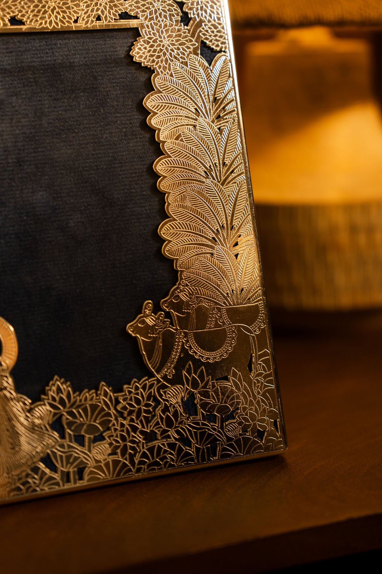 Radha Krishna Frames