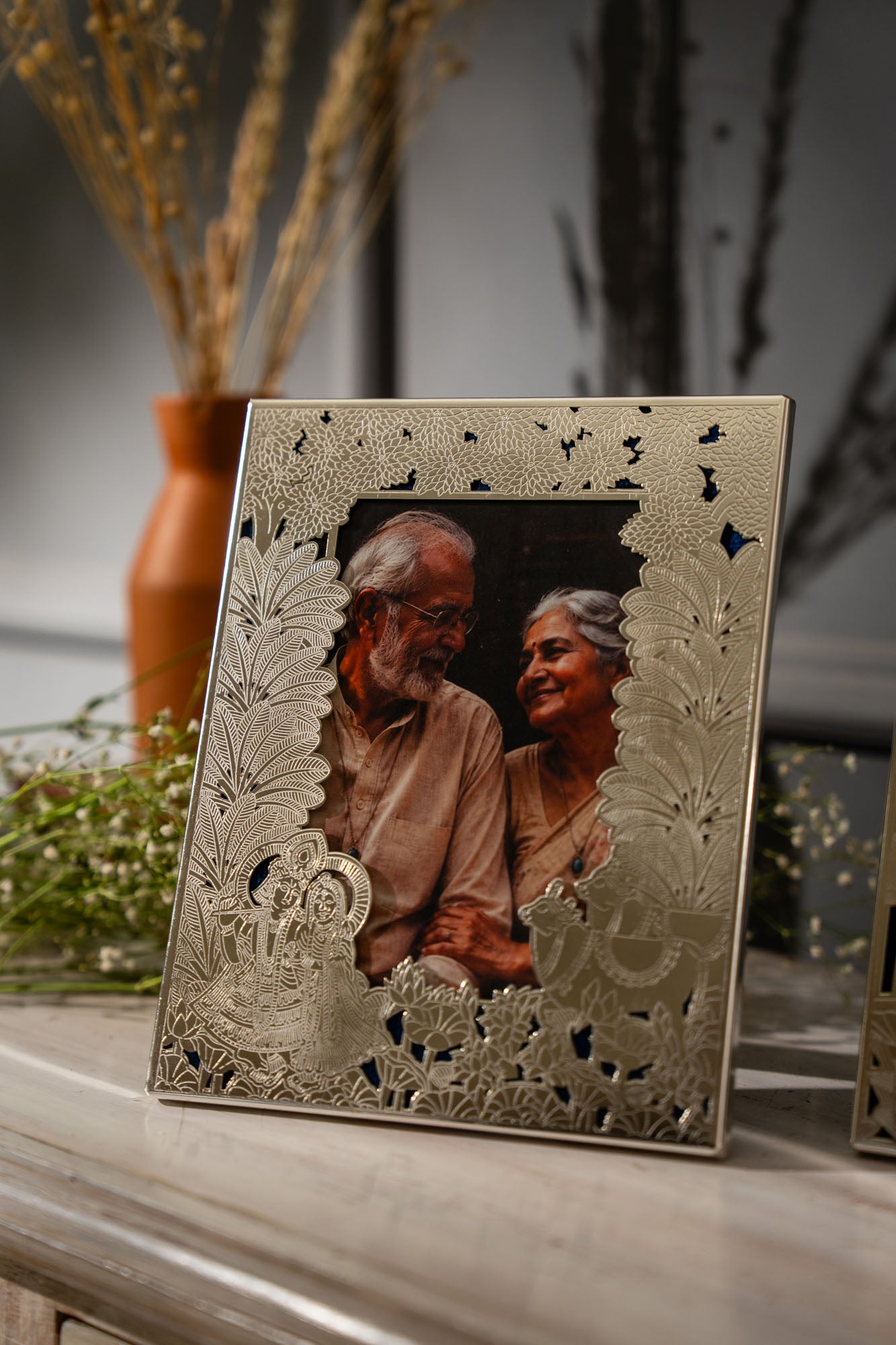 Radha Krishna Frames
