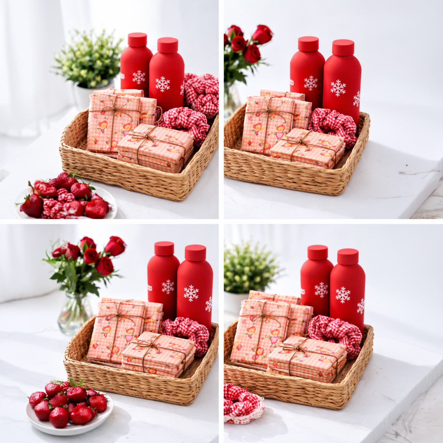 Sweet Moments Gift Set