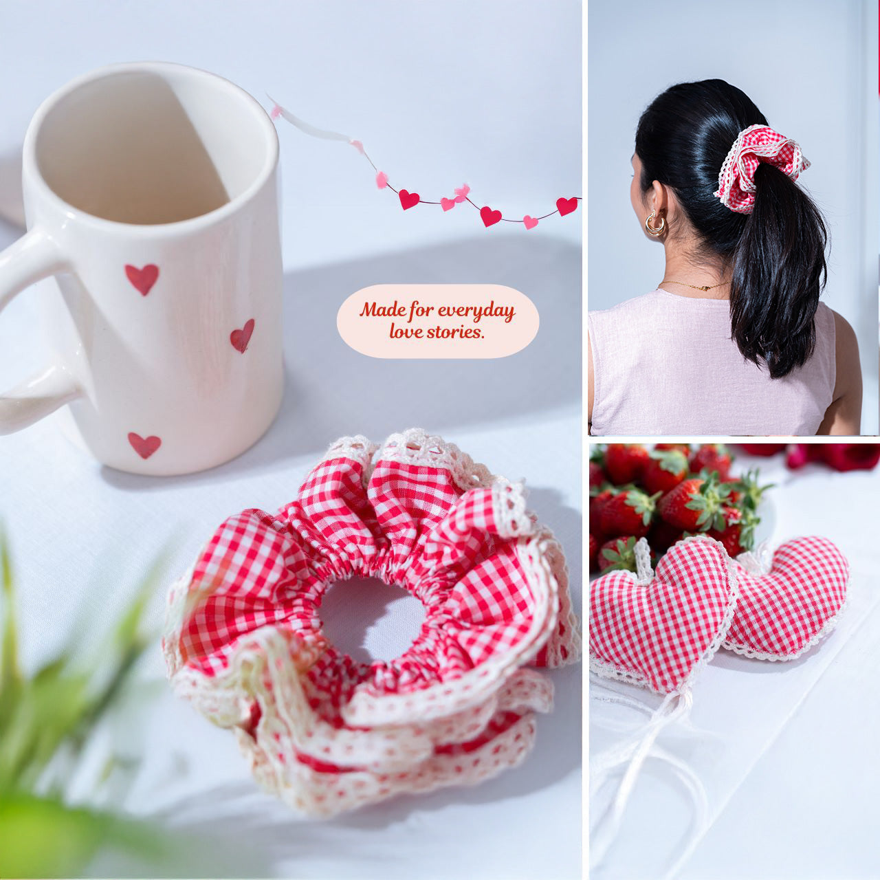 Valentine Gift Bundle
