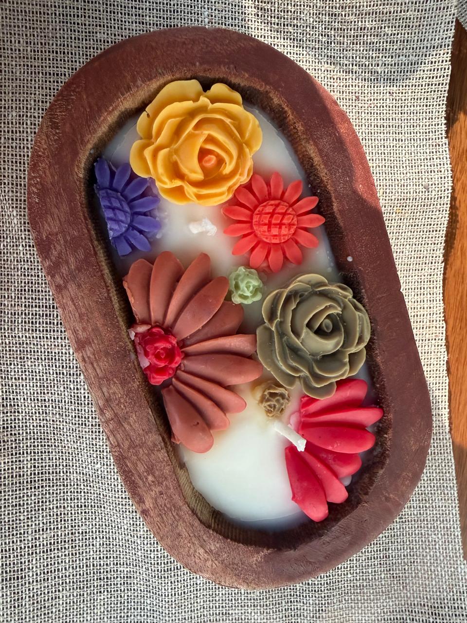 Snowflake & Soul Hamper