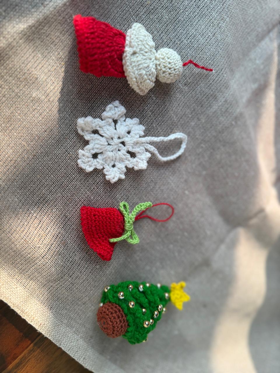 Snowflake & Soul Hamper