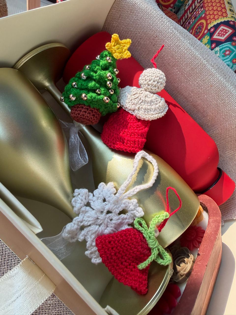 Snowflake & Soul Hamper