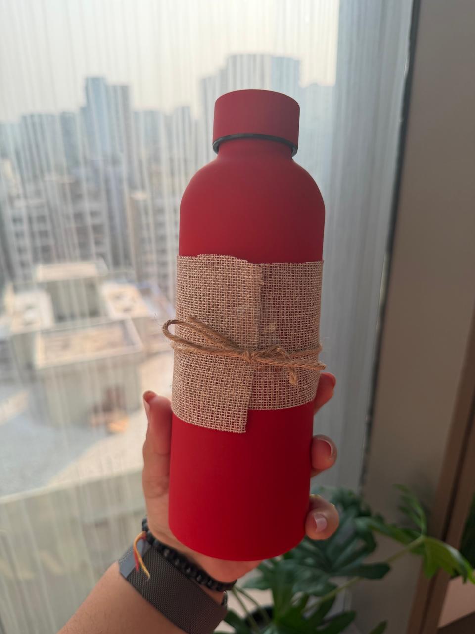 Snowflake & Soul Hamper