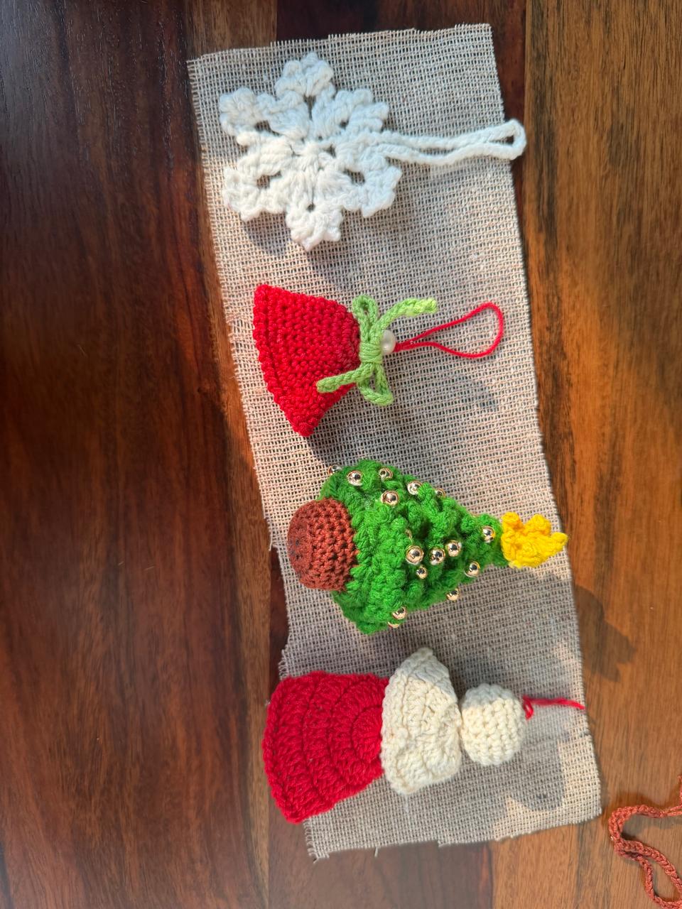 Snowflake & Soul Hamper