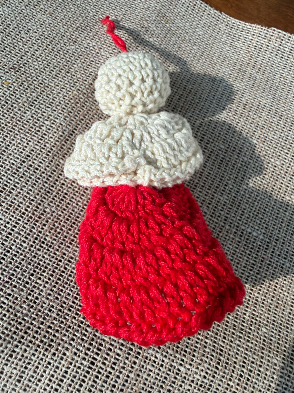 Handmade Crochet Charms