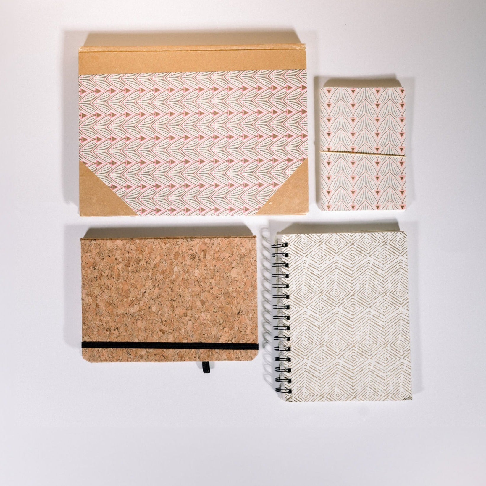 Writer's Essential Kit