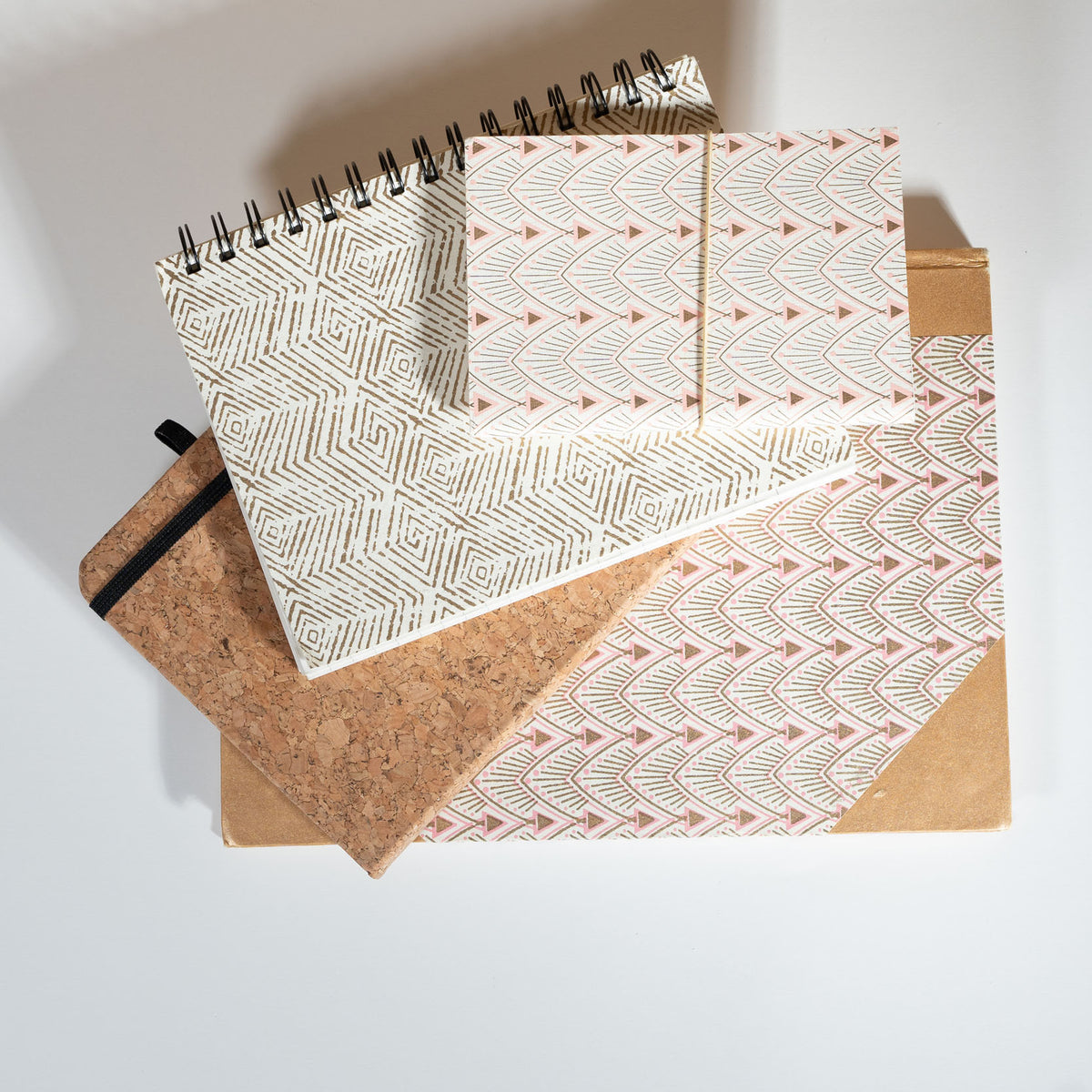 Writer's Essential Kit - Enva Plax
