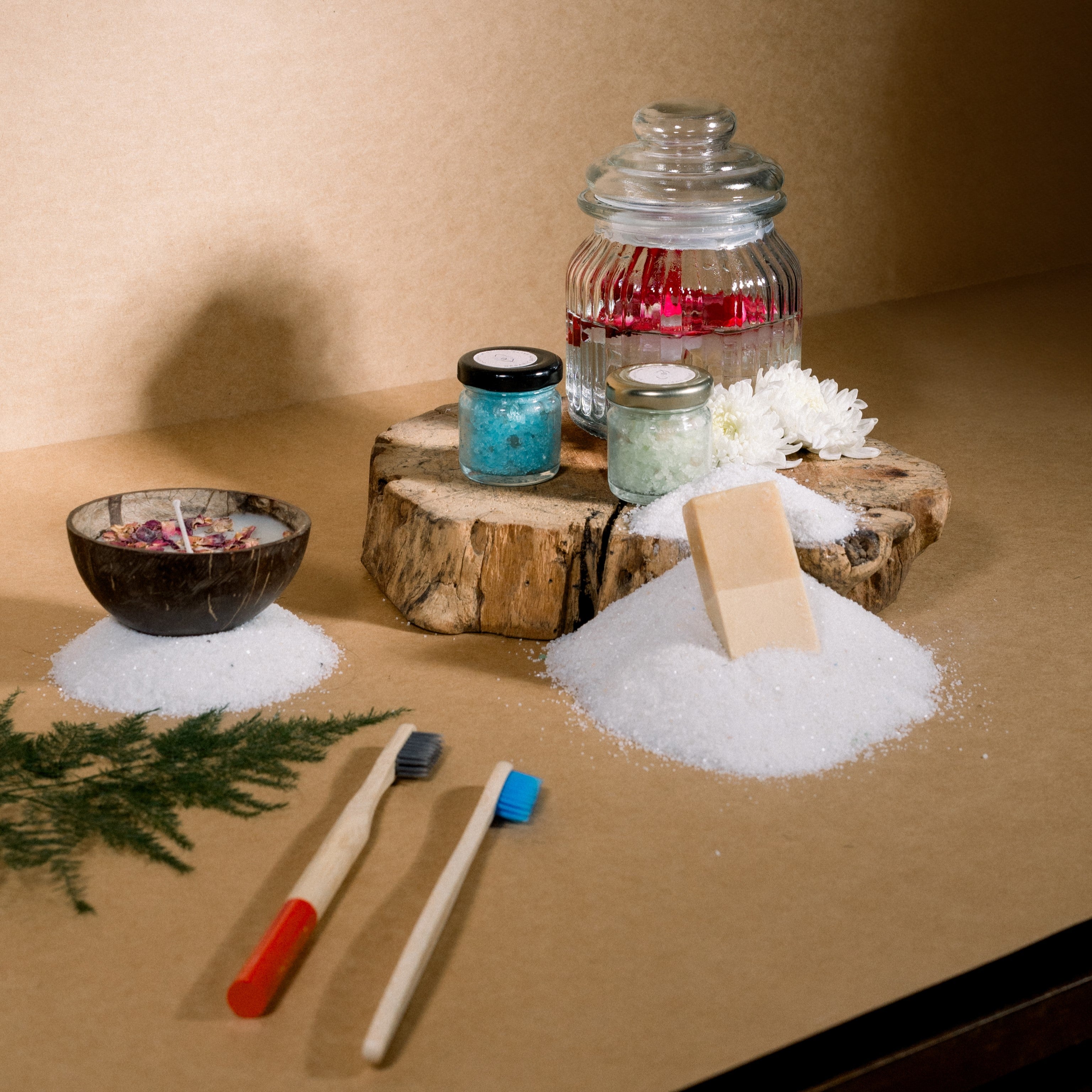 Personal Hygiene Combo