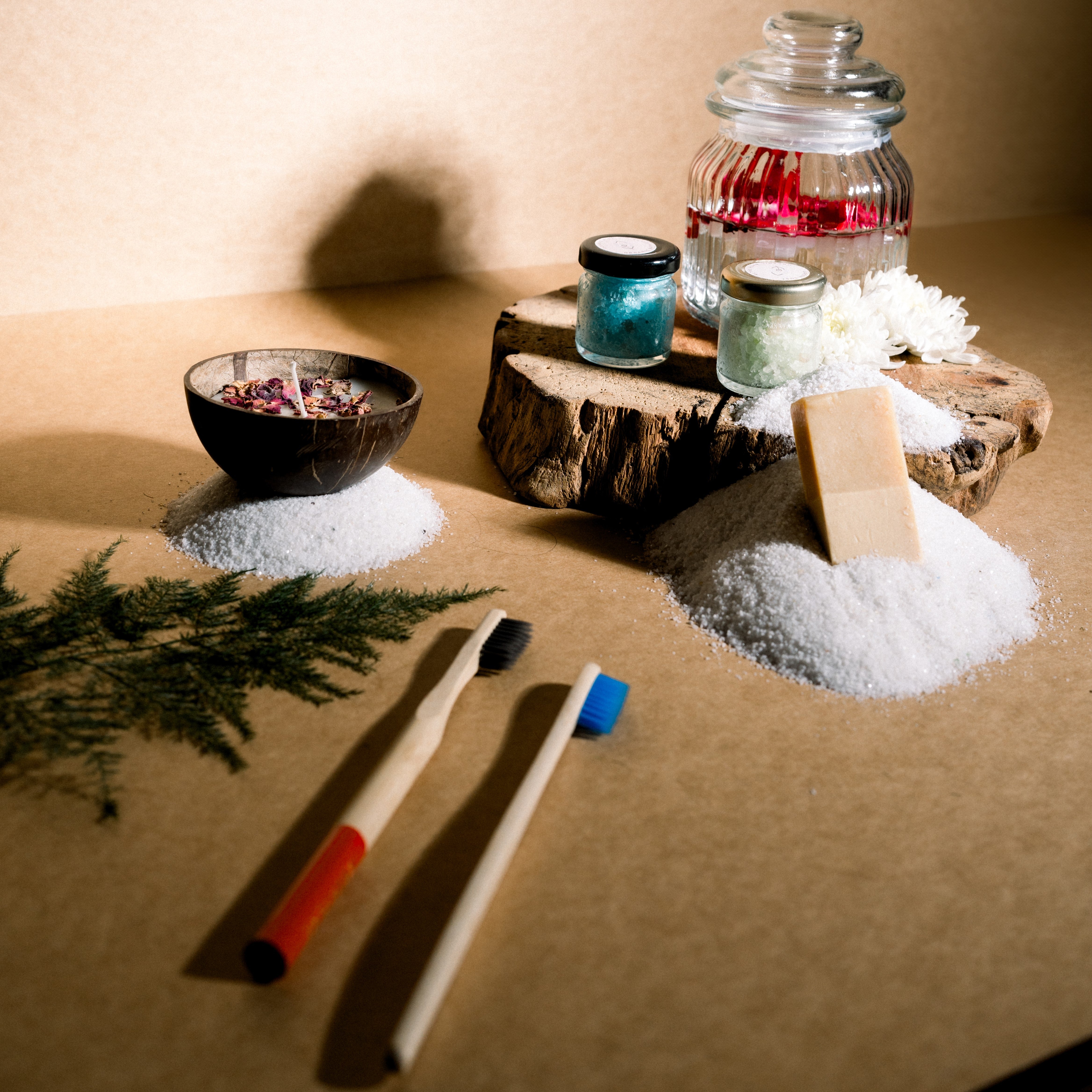 Personal Hygiene Combo