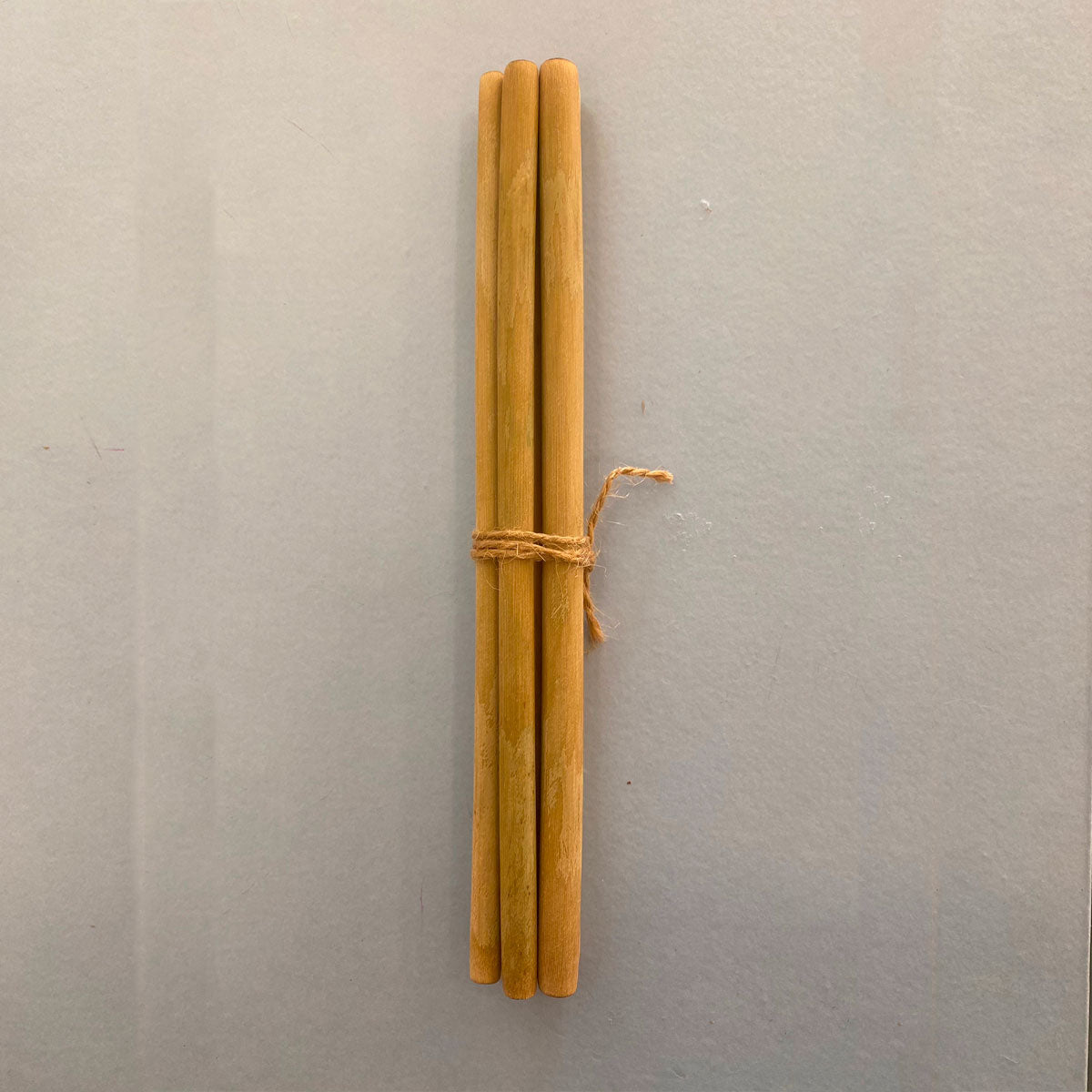 Bamboo straw online - Enva Plax