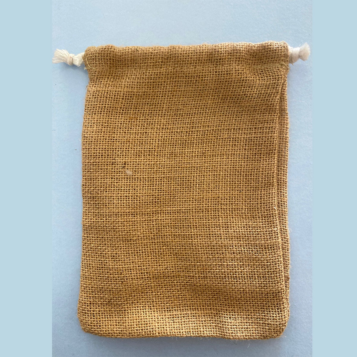 Jute Pouch