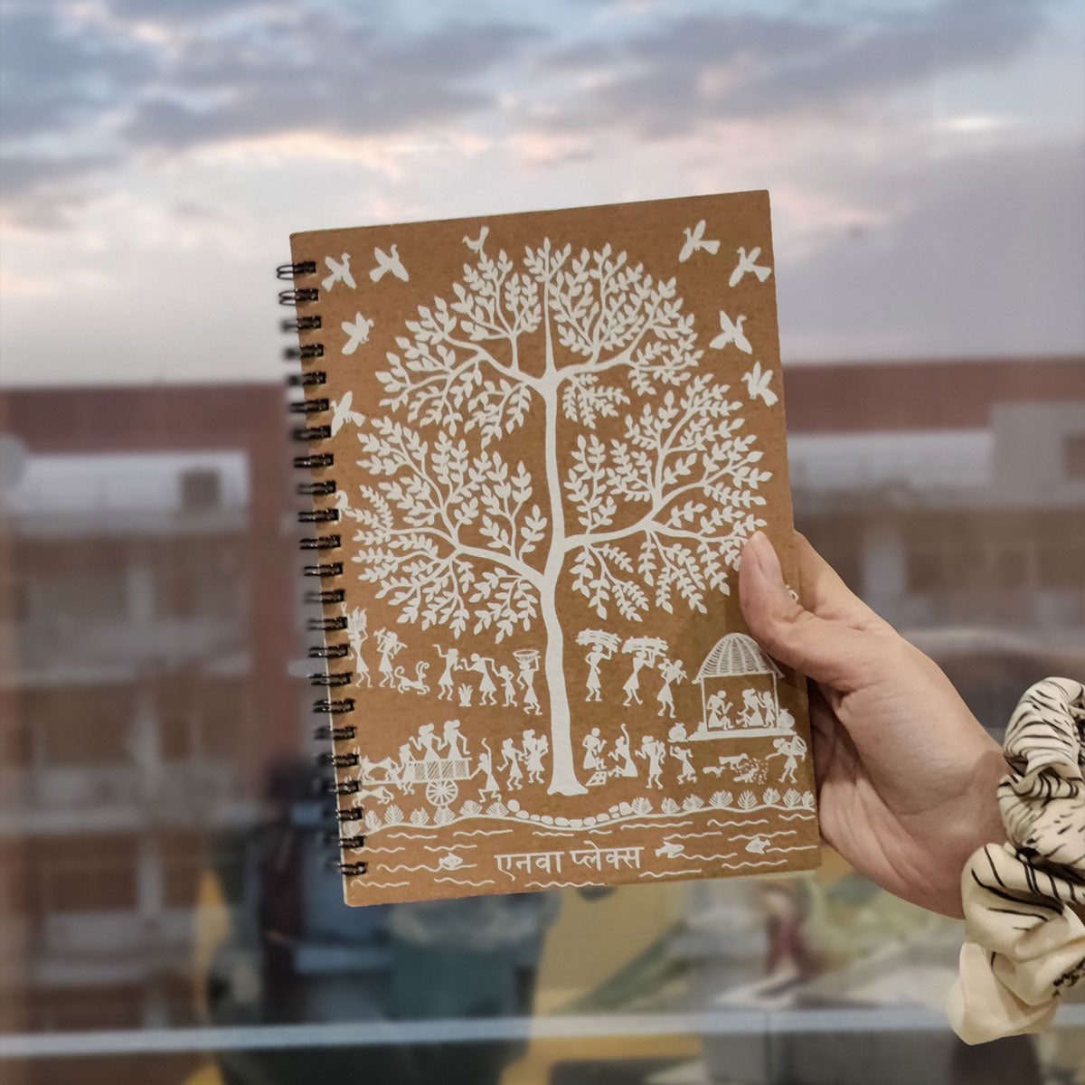 Kalpvriksha Dairy - Enva Plax