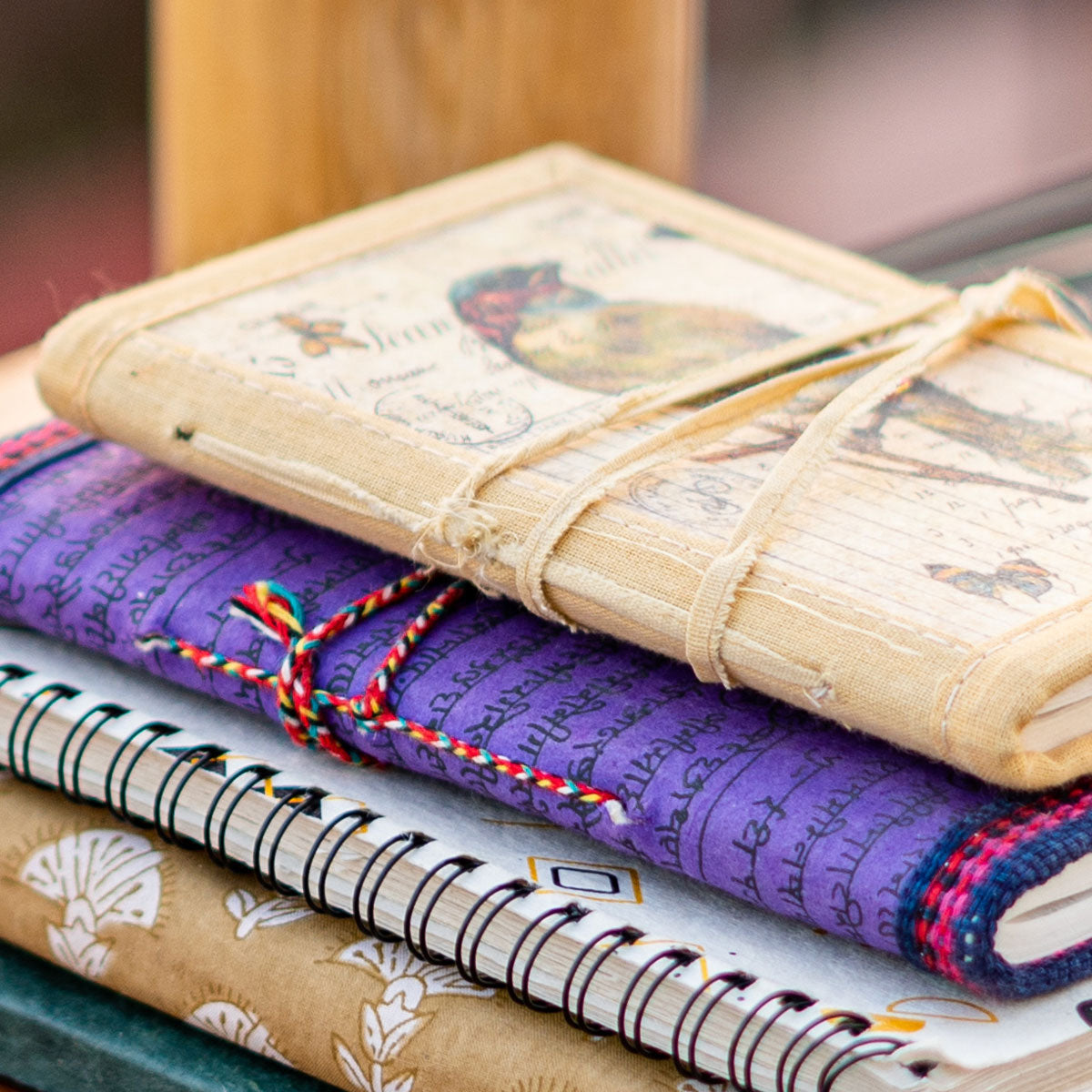 Traditional Handmade Dairy